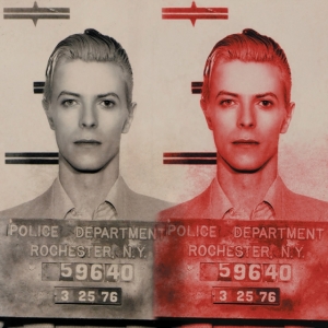 Bowie David - Best Of Live (Red Vinyl Lp) ryhmässä VINYYLI @ Bengans Skivbutik AB (4300375)