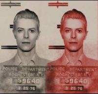 Bowie David - Best Of Live (Red Vinyl) ryhmässä VINYYLI @ Bengans Skivbutik AB (4300375)