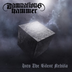 Damnation's Hammer - Into The Silent Nebula (Digipack) ryhmässä CD @ Bengans Skivbutik AB (4300404)