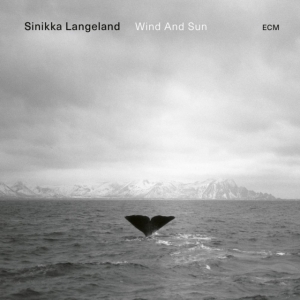 Sinikka Langeland - Wind And Sun ryhmässä CD @ Bengans Skivbutik AB (4300407)