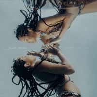 Jamila Woods - Water Made Us ryhmässä MK Test 4 @ Bengans Skivbutik AB (4300424)