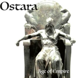 Ostara - Age Of Empire (Digipack) ryhmässä CD @ Bengans Skivbutik AB (4300464)