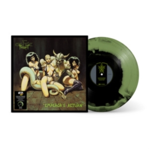 Celtic Frost - Emperor?S Return ryhmässä VINYYLI @ Bengans Skivbutik AB (4300469)