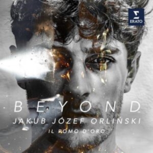 JAKUB JÓZEF ORLI SKI - BEYOND ryhmässä CD @ Bengans Skivbutik AB (4300476)