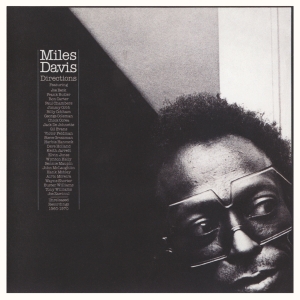 Miles Davis - Directions ryhmässä CD @ Bengans Skivbutik AB (4300491)
