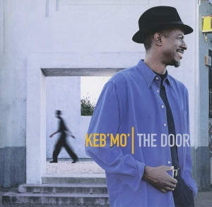 Keb' Mo' - Door ryhmässä CD @ Bengans Skivbutik AB (4300492)