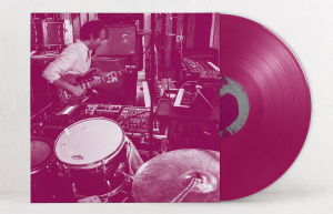 Daniel Ögren - Fästingen 92 -Coloured- ryhmässä VINYYLI @ Bengans Skivbutik AB (4300501)