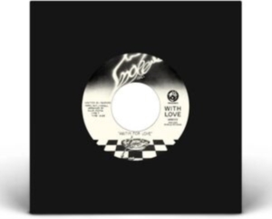Inc. Smoke - Waitin' For Love/It's The Same Old Song ryhmässä VINYYLI / RnB-Soul @ Bengans Skivbutik AB (4300502)