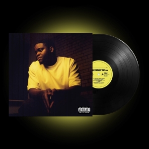 Epps Benjamin - La Grande Désillusion ryhmässä VINYYLI @ Bengans Skivbutik AB (4300504)