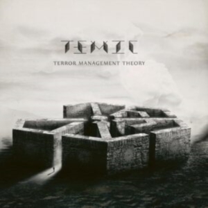 Temic - Terror Management Theory (2 Lp Clea ryhmässä VINYYLI @ Bengans Skivbutik AB (4300534)