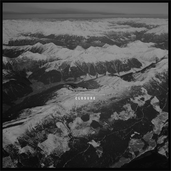 An Autumn For Crippled Children - Closure ryhmässä CD / Hårdrock/ Heavy metal @ Bengans Skivbutik AB (4300541)