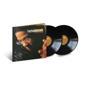 Herbie Hancock - The New Standard ryhmässä Minishops / Herbie Hancock @ Bengans Skivbutik AB (4300559)
