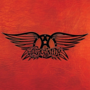 Aerosmith - Greatest Hits ryhmässä CD @ Bengans Skivbutik AB (4300581)
