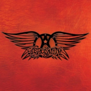 Aerosmith - Greatest Hits ryhmässä CD @ Bengans Skivbutik AB (4300581)