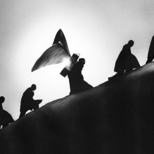 James Blake - Playing Robots Into Heaven ryhmässä -Start BM CD @ Bengans Skivbutik AB (4300586)