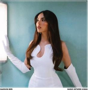 Beer Madison - Silence Between Songs ryhmässä VINYYLI @ Bengans Skivbutik AB (4300597)