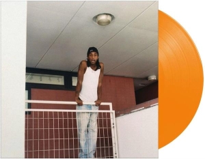 Bakar - Halo ryhmässä VINYYLI @ Bengans Skivbutik AB (4300599)