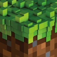 C418 - Minecraft Volume Alpha ryhmässä CD @ Bengans Skivbutik AB (4300632)