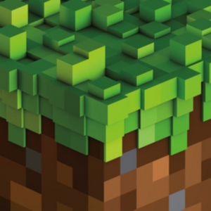 C418 - Minecraft Volume Alpha ryhmässä Minishops / C418 @ Bengans Skivbutik AB (4300632)