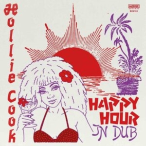 Cook Hollie - Happy Hour In Dub ryhmässä VINYYLI @ Bengans Skivbutik AB (4300639)