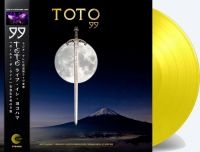 Toto - Toto - 99 - Live In Yokohama (Yello ryhmässä ME SUOSITTELEMME / Perjantain julkaisut / 2025-04-11 @ Bengans Skivbutik AB (4300656)