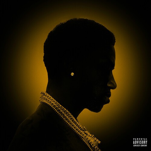 Gucci Mane - Mr. Davis ryhmässä VINYYLI / Myydyimmät @ Bengans Skivbutik AB (4300664)