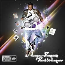 Lupe Fiasco - Lupe Fiasco's Food & Liquor ryhmässä Minishops / Lupe Fiasco @ Bengans Skivbutik AB (4300665)