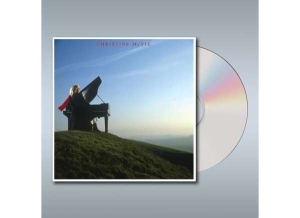 Christine Mcvie - Christine Mcvie ryhmässä CD @ Bengans Skivbutik AB (4300675)