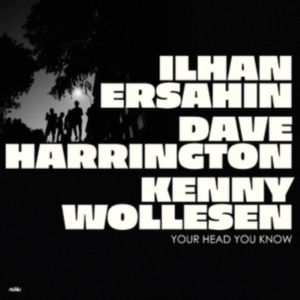 Ersahin Ilhan - Your Head You Know (Indie Exclusive ryhmässä VINYYLI @ Bengans Skivbutik AB (4300722)