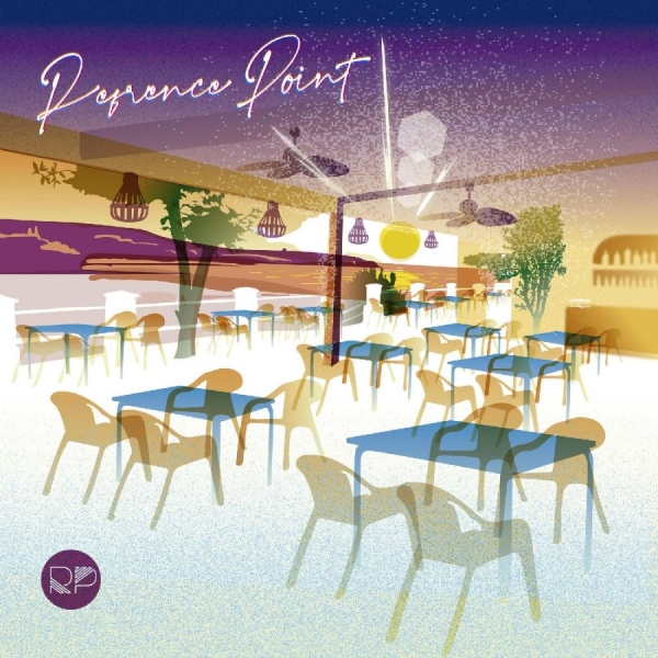 Various Artists - Reference Point Compiled By Mark Gv ryhmässä VINYYLI / Myydyimmät @ Bengans Skivbutik AB (4300723)