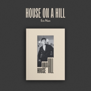 Nam Eric - House On A Hill ryhmässä CD @ Bengans Skivbutik AB (4300744)