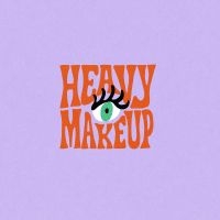 Heavy Makeup - Heavy Makeup ryhmässä CD @ Bengans Skivbutik AB (4300745)