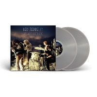 Led Zeppelin - Lost Sessions The (2 Lp Clear Vinyl ryhmässä Minishops / Led Zeppelin @ Bengans Skivbutik AB (4300770)