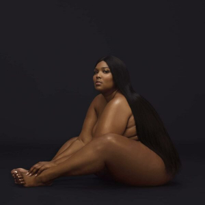 Lizzo - Cuz I Love You (Ltd Color Vinyl) ryhmässä -Start Max @ Bengans Skivbutik AB (4300801)