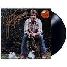 John Fogerty - John Fogerty ryhmässä -Start Vinyl @ Bengans Skivbutik AB (4300807)