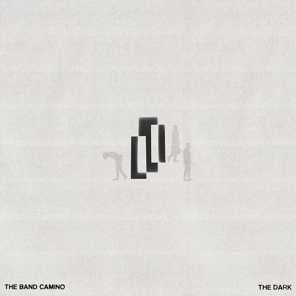 The Band Camino - THE DARK ryhmässä CD / Pop @ Bengans Skivbutik AB (4300817)