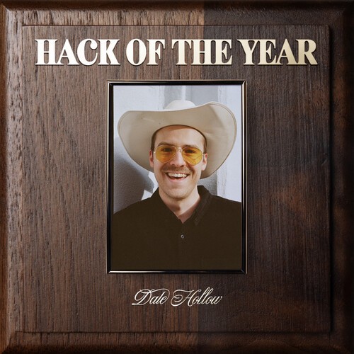 Dale Hollow - Hack Of The Year ryhmässä CD / Country @ Bengans Skivbutik AB (4300818)