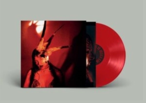 Lobo Fran - Burning It Feels Like ryhmässä VINYYLI @ Bengans Skivbutik AB (4301024)