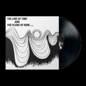 Shira Small - The Line Of Time And The Plane Of N ryhmässä VINYYLI @ Bengans Skivbutik AB (4301036)