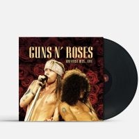 Guns N' Roses - Greatest Hits Live (Vinyl Lp) ryhmässä VINYYLI @ Bengans Skivbutik AB (4301041)
