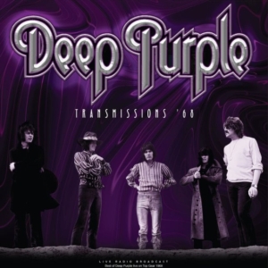 Deep Purple - Transmissions '68 ryhmässä -Start Vinyl @ Bengans Skivbutik AB (4301045)