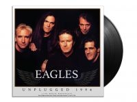 Eagles - Unplugged 1994 ryhmässä MK Test 4 @ Bengans Skivbutik AB (4301051)