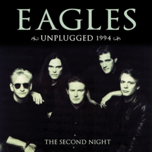 Eagles - Unplugged 1994 ryhmässä VINYYLI @ Bengans Skivbutik AB (4301051)