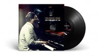 Thelonious Monk - In Italy (Vinyl Lp) ryhmässä VINYYLI / Myydyimmät @ Bengans Skivbutik AB (4301074)