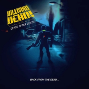 Dr. Living Dead! - Demos After Death (Vinyl Lp + Cd) ryhmässä VINYYLI @ Bengans Skivbutik AB (4301094)