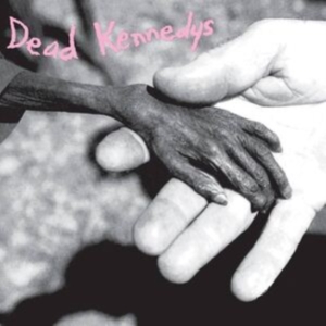 Dead Kennedys - Plastic Surgery Disasters (Purple V ryhmässä Minishops / Dead Kennedys @ Bengans Skivbutik AB (4301105)