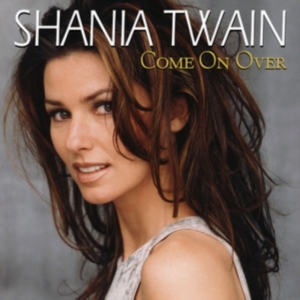 Shania Twain - Come On Over - Diamond Edition (Vin ryhmässä VINYYLI @ Bengans Skivbutik AB (4301130)