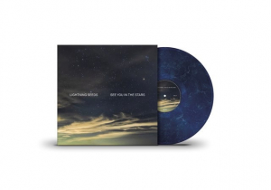 Lightning Seeds - See You in the Stars (Ltd Color Vinyl) ryhmässä VINYYLI @ Bengans Skivbutik AB (4301282)