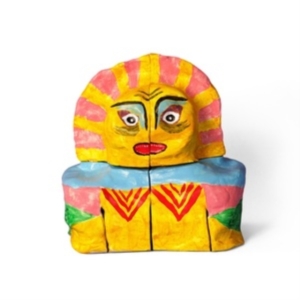 Wicketkeeper - Zambroni (Flamingo Pink Vinyl) ryhmässä VINYYLI @ Bengans Skivbutik AB (4301454)