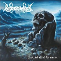Runemagick - Last Skull Of Humanity ryhmässä VINYYLI / Myydyimmät @ Bengans Skivbutik AB (4301459)